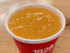 -1828王老吉·草本新茶(珠江新城地铁站店)