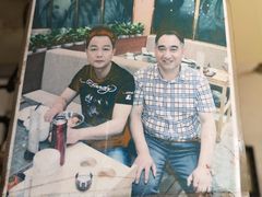 -伍忠号黄家烤肉正宗楼