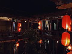 -香满楼(临安路店)