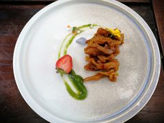 -时光乌托邦空中花园餐厅川味·融合菜(幸福广场店)