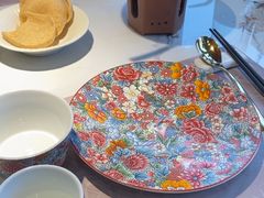 -泰椰里·泰国餐厅(智慧城广百广场店)