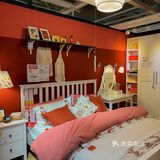 超爱逛宜家！惊喜半价星期五！！一定别错过[礼花]