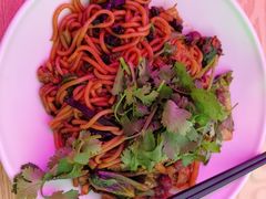 -家味螺蛳粉&烤鱼(五角场店)