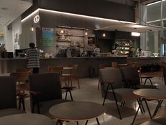 -SAANCI山池咖啡(海上世界文化艺术中心店)