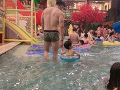 -宝丽金大酒店·洗浴中心