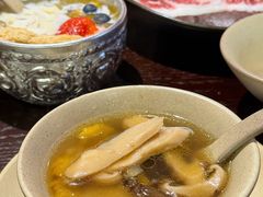 -滇野云南野生菌餐厅(陕西南路店)