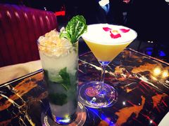 -MOSSO德国餐厅·音乐酒吧(环宇荟店)