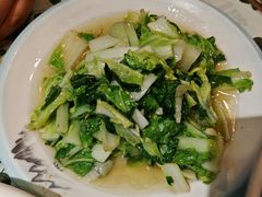 -南京金牛湖巨碗鱼头