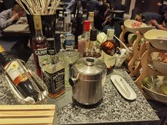 -北京中国大饭店