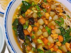 招牌臊子面-宝葫芦西北茶食铺(万达店)
