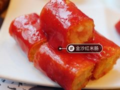 -点都德(千灯湖环宇城店)