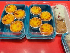 -東更道点心行(崂山丽达店)