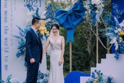 -Sugar苏格婚礼策划工作室