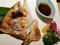 -阿吾罗·月咏精致日料(港汇恒隆广场店)