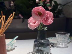 -桂满陇·海市蜃楼·黑金(国金店)