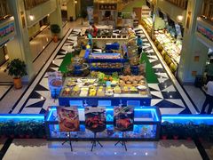 -新海渔港·胶东海鲜家常菜·家宴(奥体中心店)