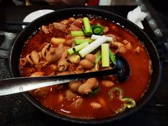 -湘肠香火锅店(团结湖店)