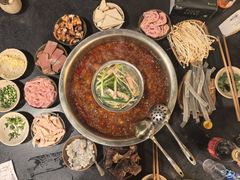 -酒友老火锅(渝中店)