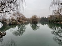-济南大明湖景区