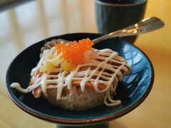 -秋荀日本料理(昆明同德广场店)