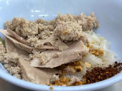 -榮泰米粉湯(Left Shop)