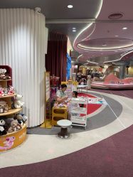 -奈尔宝·国风主题儿童乐园·亲子餐厅(豫园商城店)