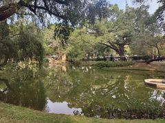 -人民公园(罗湖区)