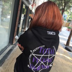 -MG Style Salon
