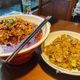 不辣不欢的一顿饭！