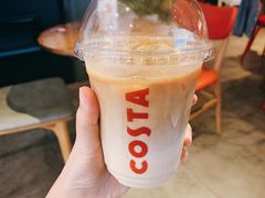 拿铁-COSTA COFFEE(水游城店)