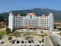 -罗浮山嘉宝田森林温泉度假酒店