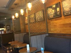-星巴克臻选(苏州汇豪店)