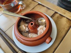 汽锅鸡汤-茴香熙楼(翠湖店)