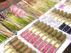 -九记潮汕现切鲜牛肉自助火锅(长沙·方圆荟店)