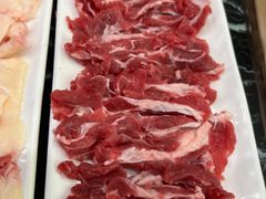 -潮汕美牛肉丸火锅店(天宁寺店)