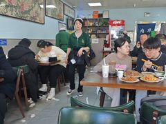 -清真永恒华威肉饼(潘家园店)