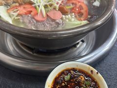 -四姐荤豆花(宝圣大道店)