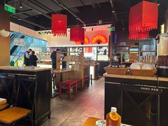 -和府捞面(西溪印象城店)