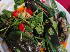 -车头老二大排档