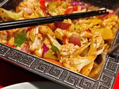 -福照楼汽锅鸡·云南菜(火车站锦江店)