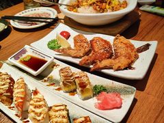 -小川洋风料理(大悦城店)