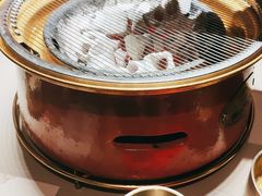 -西塔老太太泥炉烤肉(温州首店万象城黑金店)