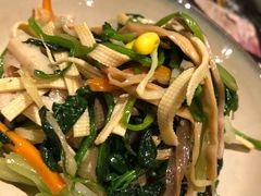 -南京大牌档(凯德大峡谷店)