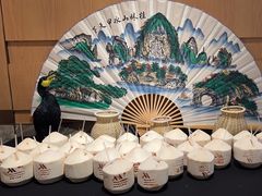 -盐城万豪酒店-盐城厨房西餐厅