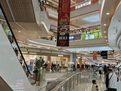-天虹购物中心(深圳龙华店)