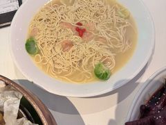 -桂满陇·杭州小馆(巴黎春天浦建店)