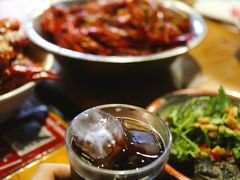 -琥珀老六龙虾(四里河店)