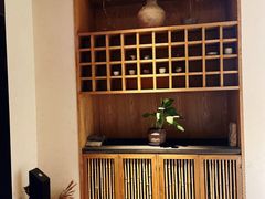 -竹里馆 ·茶食(奥体店)
