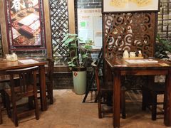 -黄祥华养生堂·炖汤·营养蒸饭(岭南天地店)