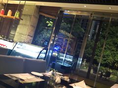 -松山湖帝豪花园酒店西餐厅(美景中路店)